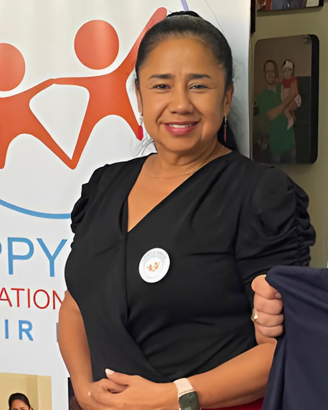Dra. Marjorie Yadira López Hernández